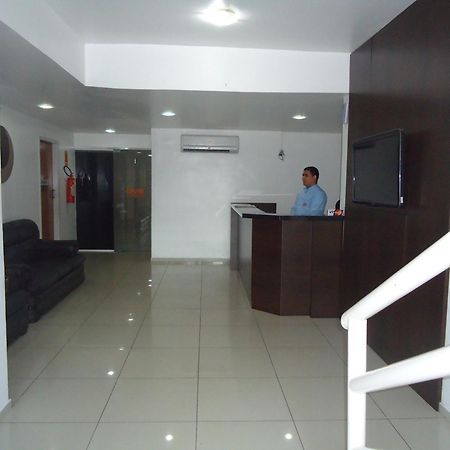 Hotel Pio Teresina Exterior photo