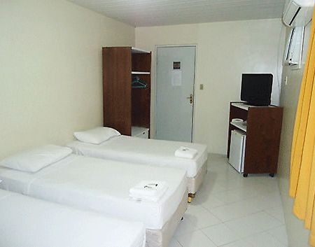 Hotel Pio Teresina Exterior photo