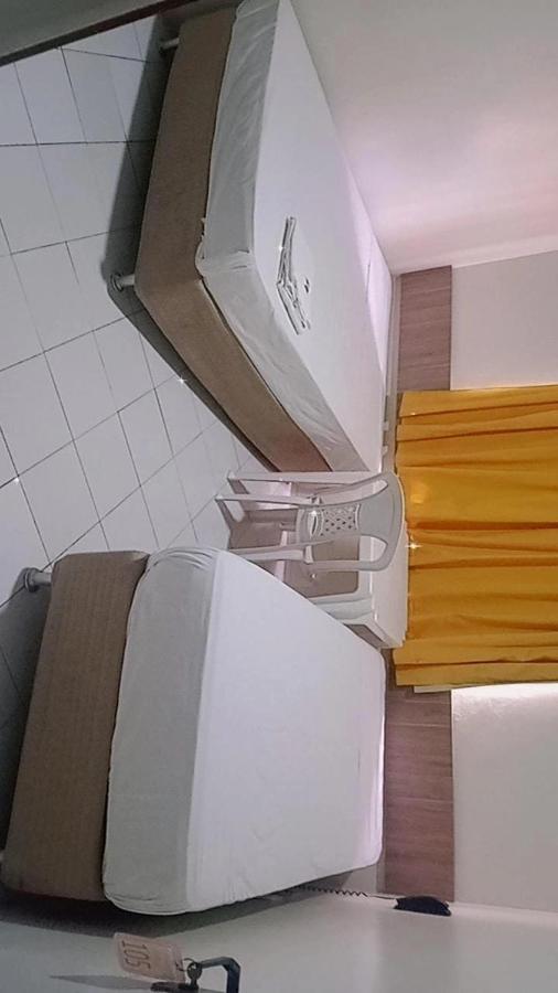 Hotel Pio Teresina Exterior photo