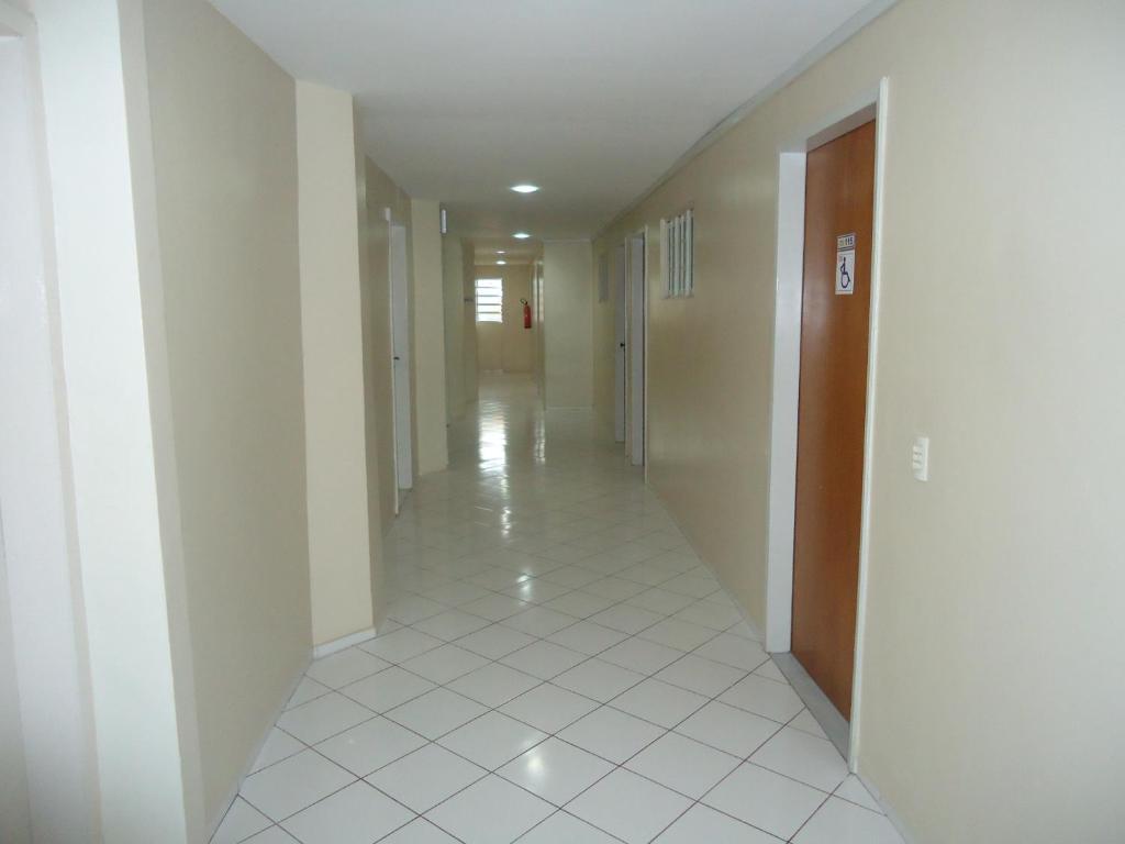 Hotel Pio Teresina Exterior photo