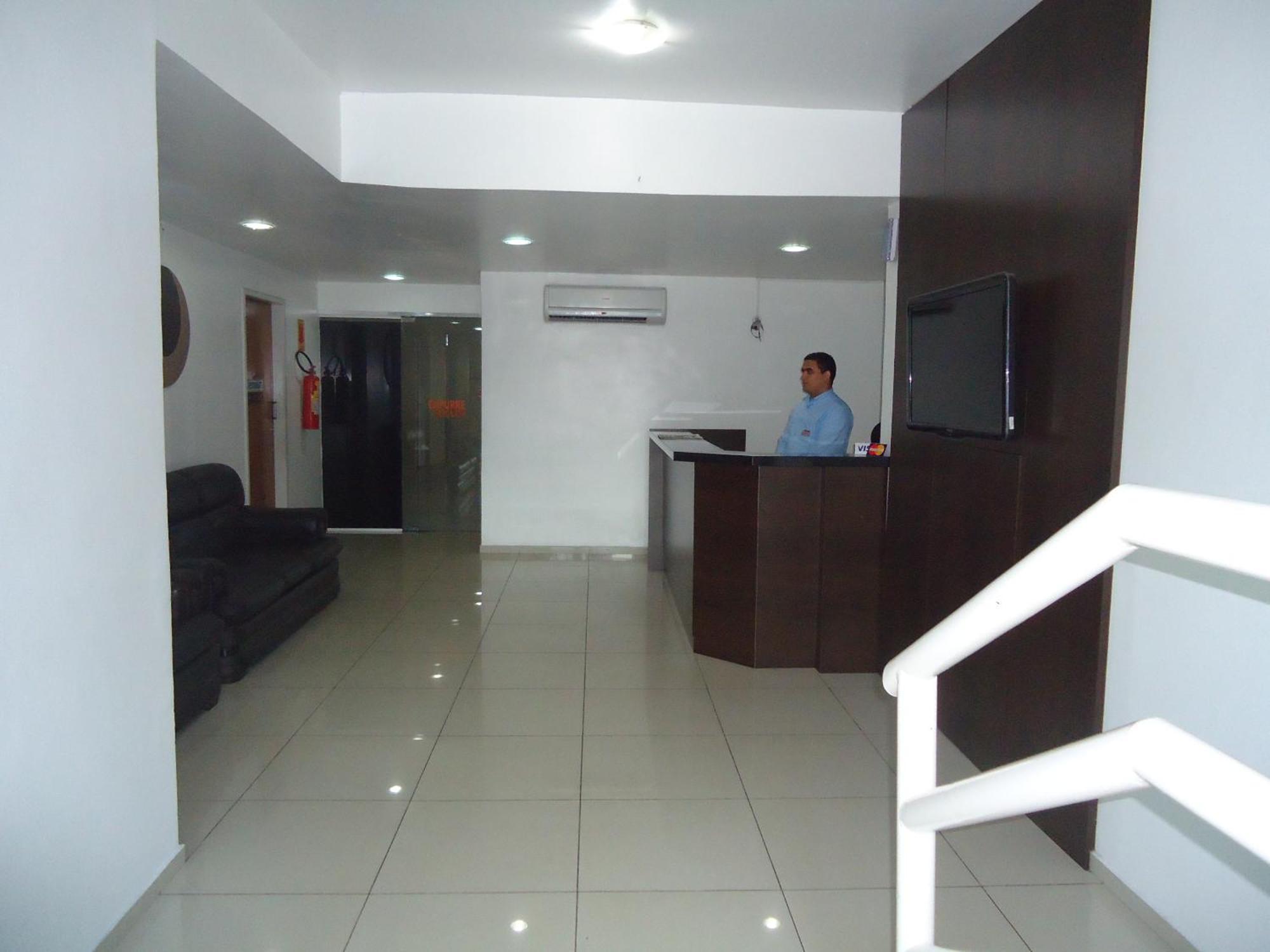 Hotel Pio Teresina Exterior photo