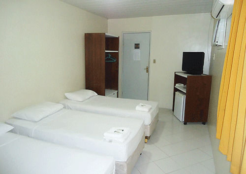 Hotel Pio Teresina Exterior photo