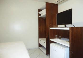 Hotel Pio Teresina Exterior photo